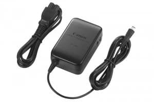 Canon CA-110E Power Charger for Legria Mini & HF R Series