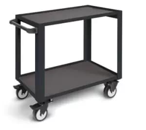Beta Tools CP51 G High Grade Mechanic's Trolley Grey 051000502