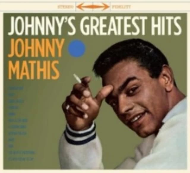 Johnny's Greatest Hits CD / Album