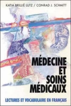 Mdicine Et Soins Mdicaux by Conrad J Schmitt Paperback