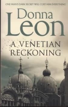 A Venetian Reckoning by Donna Leon Paperback