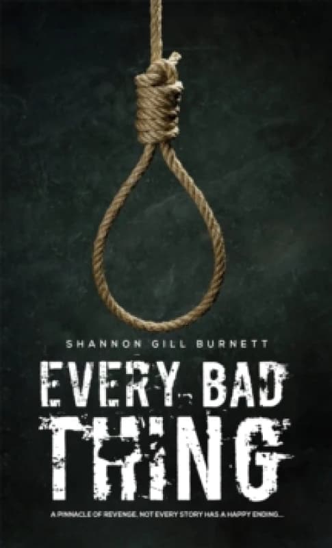 Every Bad Thing Paperback / softback