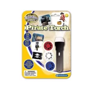 Toys E2058 Pirate Torch & Projector