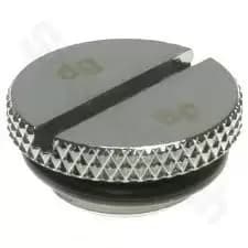 Bitspower BP-WTP-C09 Hardware cooling accessory Nickel, Silver