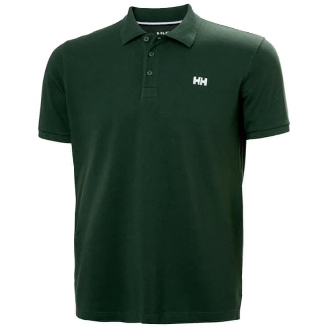 Helly Hansen Polo Helly Hansen Transat Vert Male XL