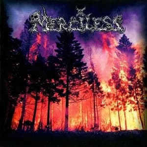 Merciless - Merciless Vinyl