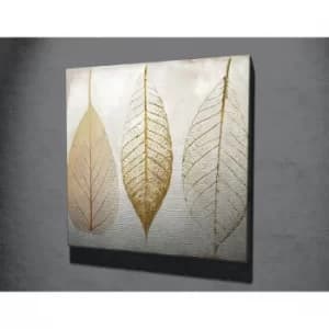 KC098 Multicolor Decorative Canvas Painting