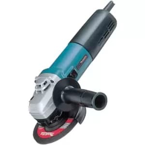 GA5040C 110v Angle grinder 5' (125mm) - Makita