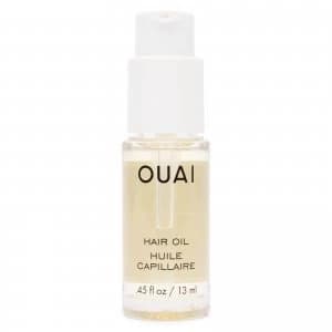 OUAI Hair Oil Travel Size 13ml