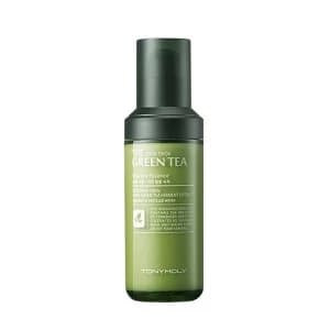 TONYMOLY - The Chok Chok Green Tea Watery Essence - 55ml