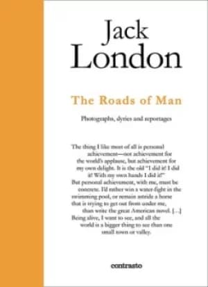 The paths men take by Jack London
