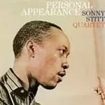Sonny Stitt - Personal Appearance (Music CD)