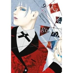 Kakegurui: Compulsive Gambler, Vol. 9