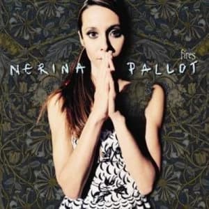 Fires by Nerina Pallot CD Album
