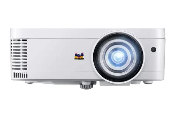 Viewsonic PS501X+ 3400 ANSI Lumens XGA 3D Projector