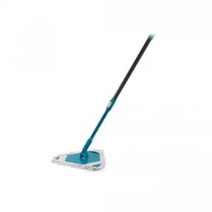 Beldray Antibac Triangle Microfibre Mop