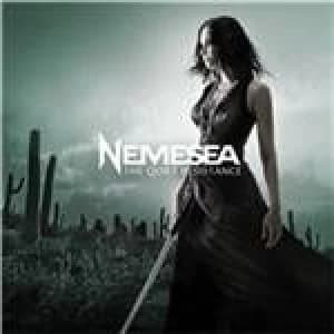 Nemesea - Quiet Resistance (Music CD)
