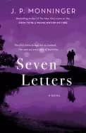 seven letters a novel