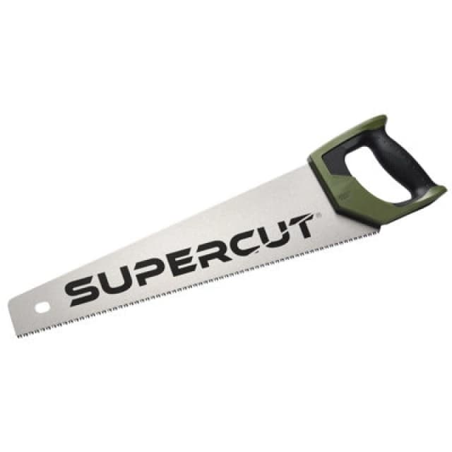 Draper Expert Supercut First Fix Triple Ground Hand Saw 04827 Length: 20" / 500mm