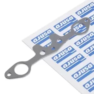 AJUSA Intake Manifold Gasket 13015700 Inlet Manifold Gasket,Gasket, intake manifold OPEL,VAUXHALL,Kadett E CC (T85),Corsa A CC (S83)