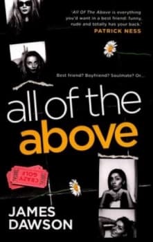 All of the above by Juno Dawson Paperback
