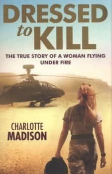 Dressed to Kill by Charlotte Madison Paperback