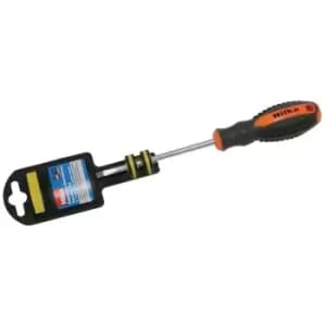 Screwdriver Parallel 5x100mm - Hilka