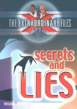 Secrets and Lies by Paul Blum Paperback