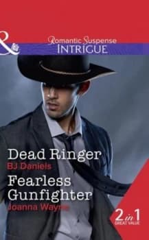 Dead Ringer by B.J. Daniels Book