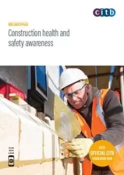 Construction Health & Safety Awareness 2020 by
