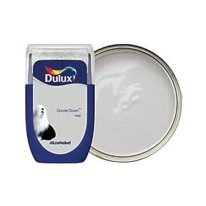 Dulux Goose Down Matt Emulsion Paint 30ml