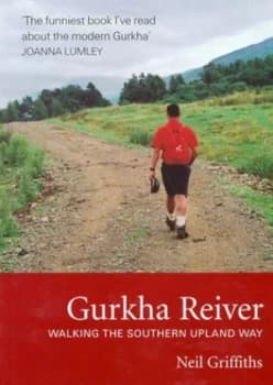 Gurkha Reiver by Neil Griffiths Paperback