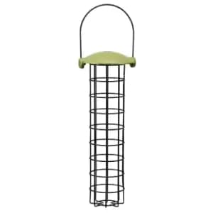 Twist Top Suet Ball Bird Feeder - 30cm