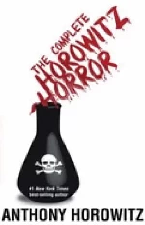 complete horowitz horror