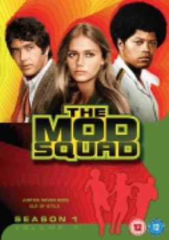 Mod Squad - Season 1 Part 1