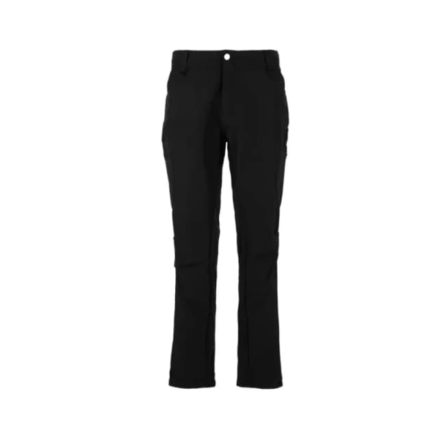 Dare 2b Dare 2b Men Tuned In II Hiking Trousers in Black Size: 32L Black 32L Male 5057538400340