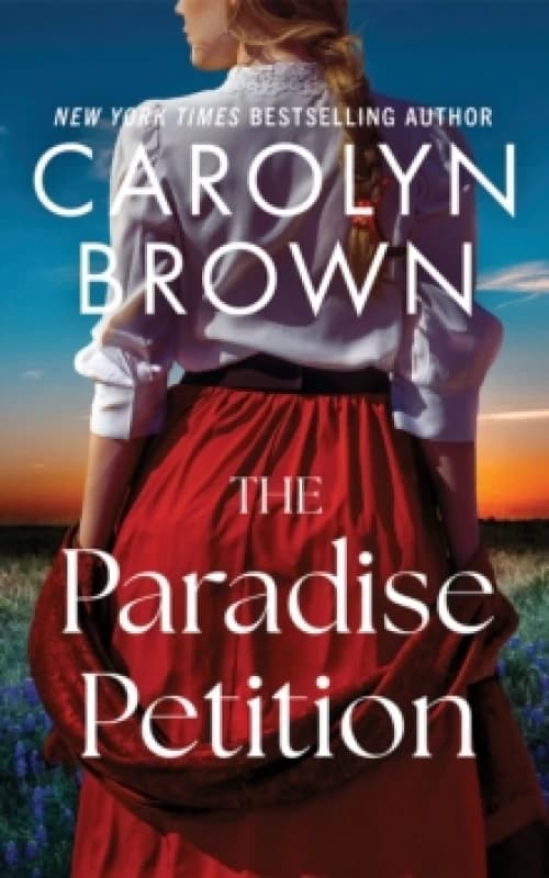 The Paradise Petition Paperback / softback