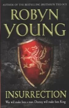 Insurrection - Robyn Young - Paperback - Used