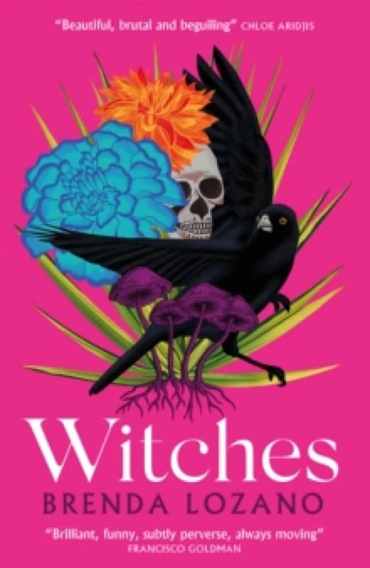 Witches Paperback / softback