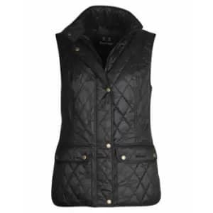 Barbour Otterburn Gilet - Black