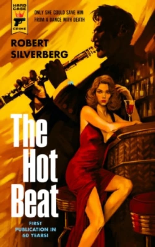 The Hot Beat Paperback / softback