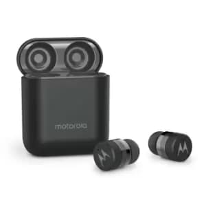 Motorola Verve Buds Bluetooth Earbuds