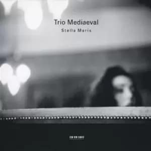 Stella Maris by Stella Maris CD Album