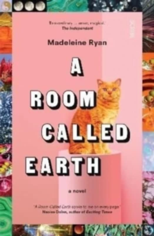 A Room Called Earth Paperback / softback