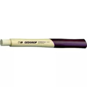 Gedore E-251 H 3126781 Hammer handle 0.09 kg 300 mm
