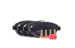 TRW Brake pad set OPEL,FIAT,LANCIA GDB1483 5741585,5743721,71770086 77363958,77365026,77365113,77365468,51928528,5741585,5743721,71752990,71754803