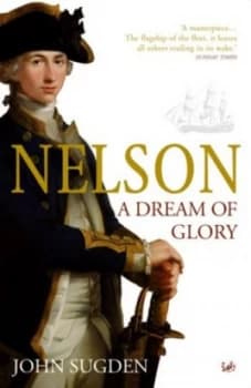 Nelson by John Sugden Paperback