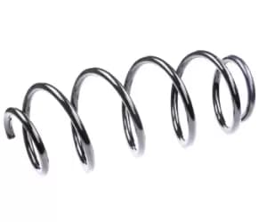 RIDEX Coil spring 188C0154 Suspension spring,Springs FORD,MONDEO III Kombi (BWY),MONDEO III (B5Y),MONDEO III Stufenheck (B4Y)