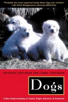 Dogs by Raymond Coppinger Paperback