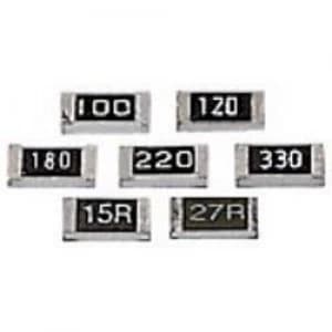 Carbon film resistor 10 SMD 1206 0.25W 200ppm Yageo RC1206FR 0710RL